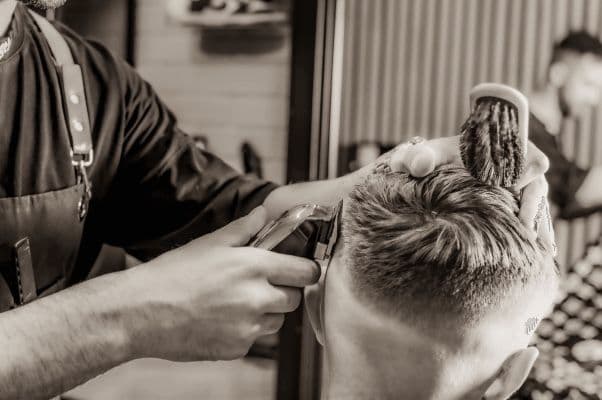 Corte Degradado