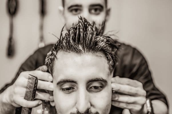 SABADOS Corte, Lavado y Peinado